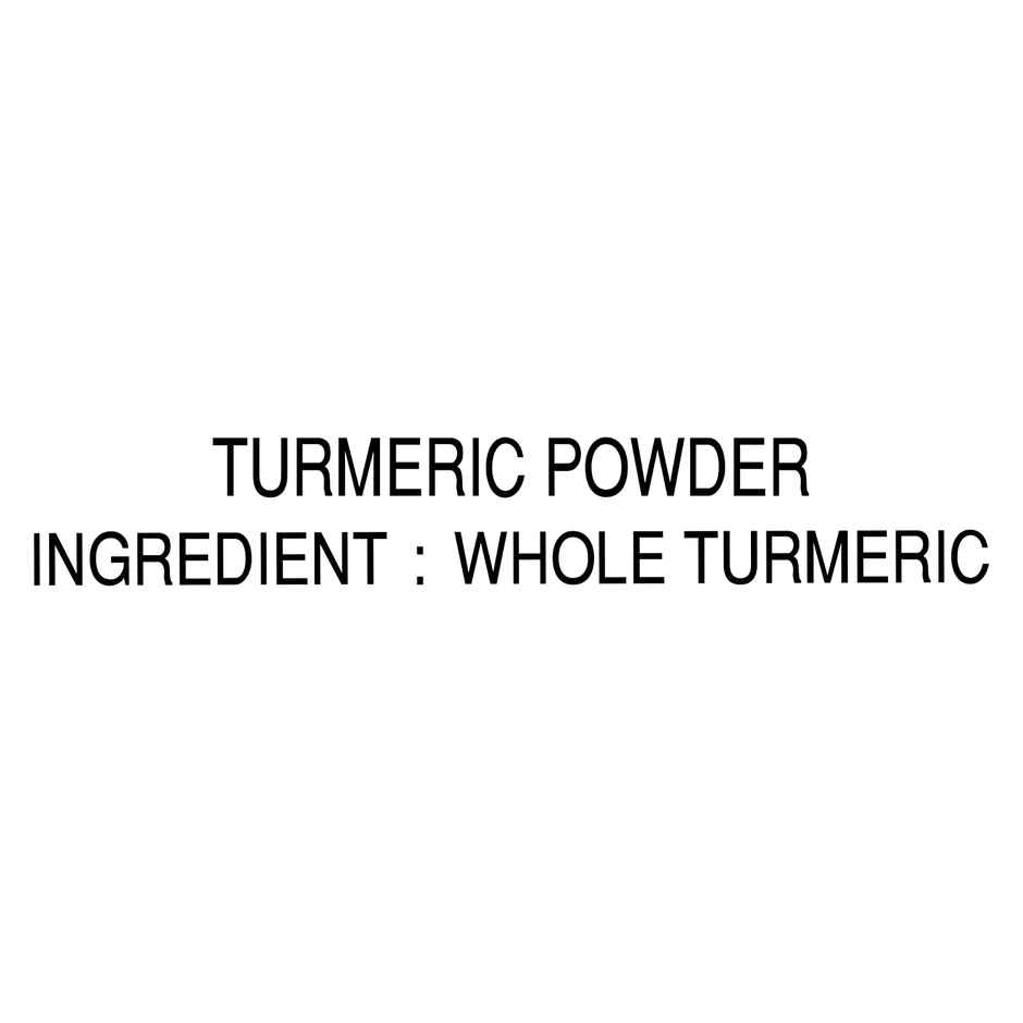 Aashirvaad Turmeric/Haldi Powder Combo