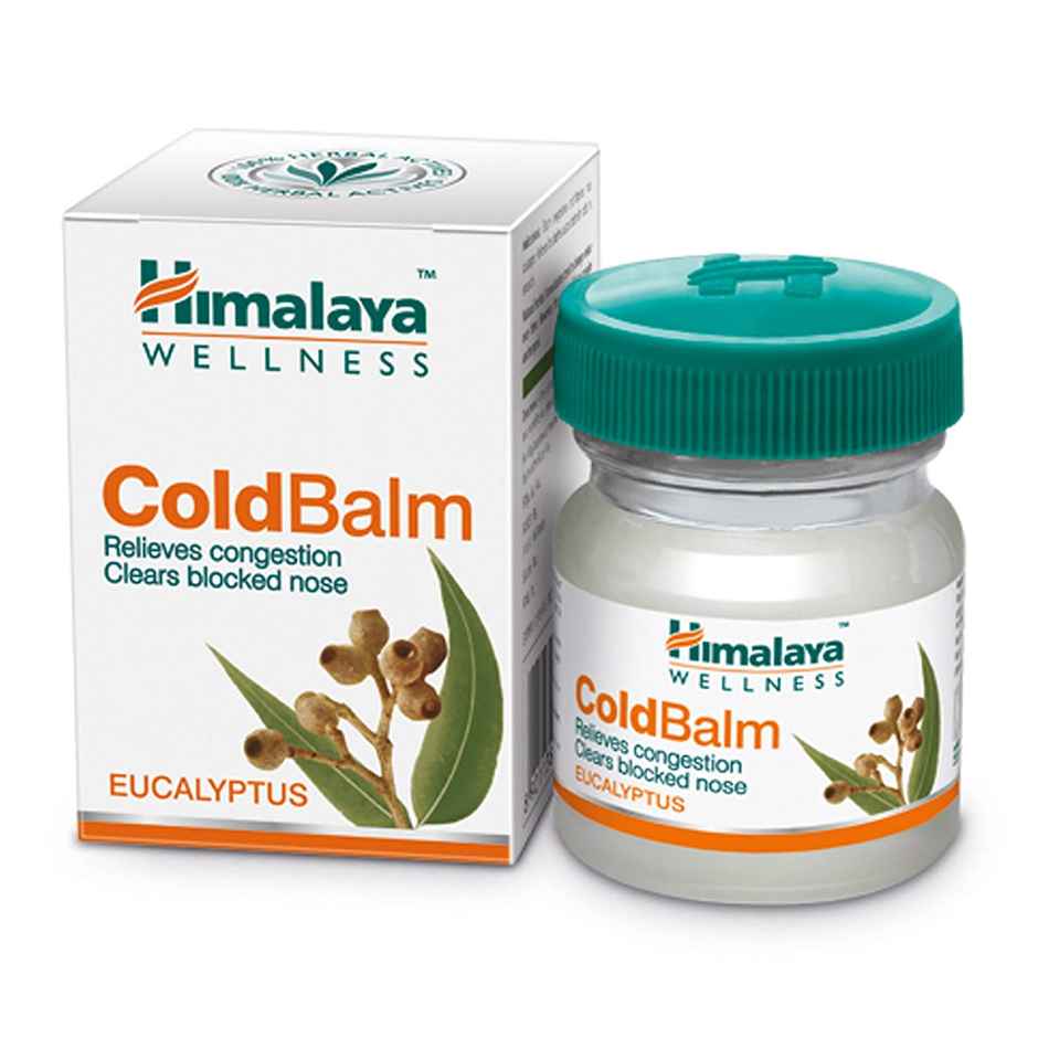 Himalaya Cold Balm 