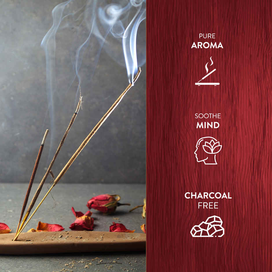 Hem Fortune Mogra Agarbatti