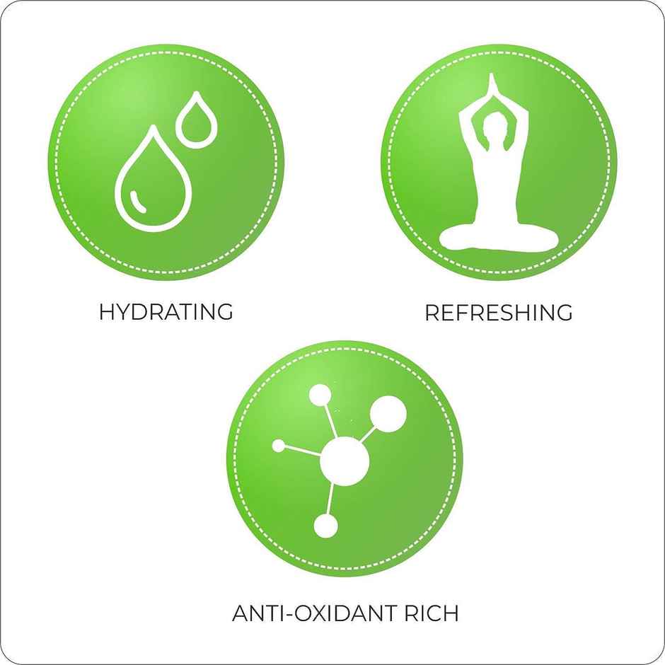 Typhoo Pure Green Tea Natural