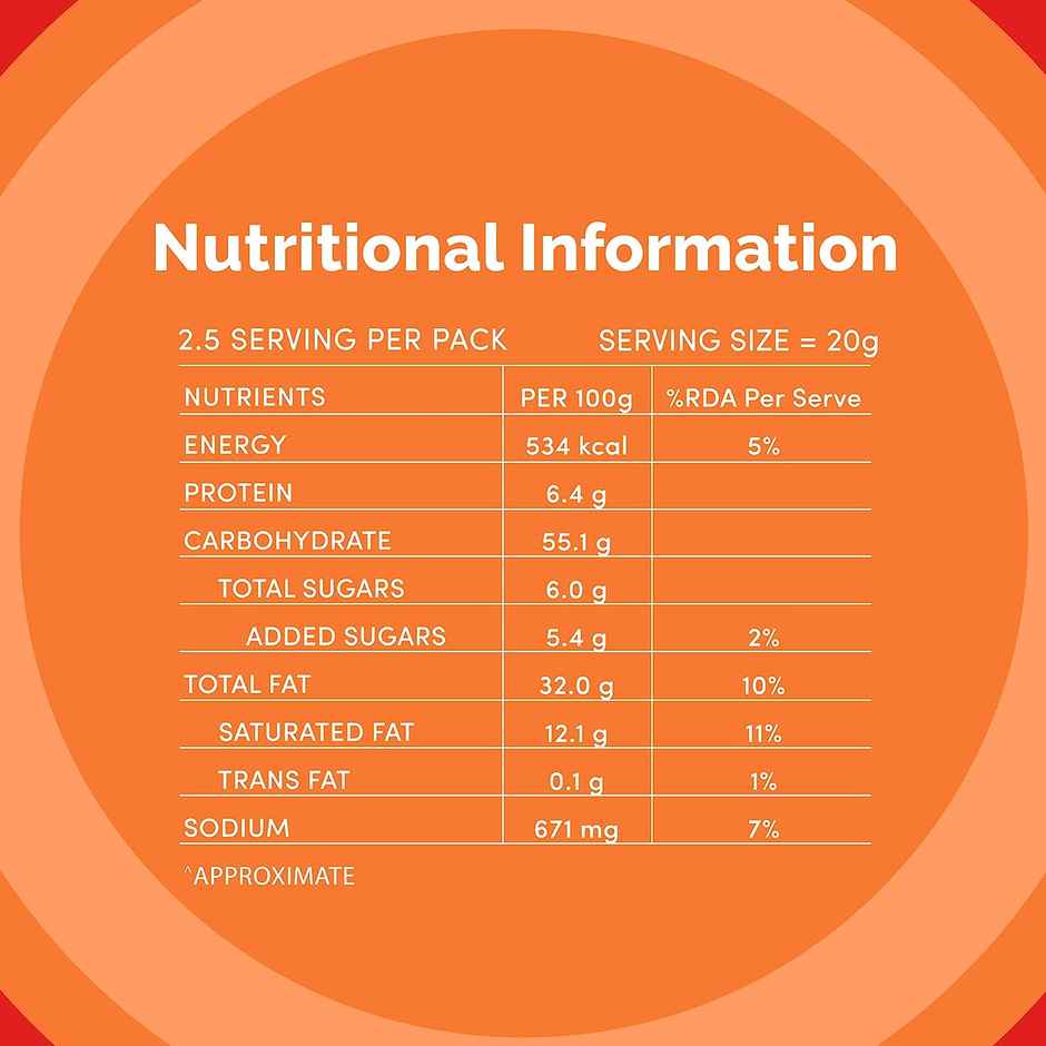 Lay's West Indies Hot 'n' Sweet Chilli Potato Chips Combo 