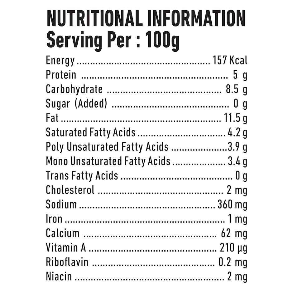 Gits Matar Paneer Ready to Eat