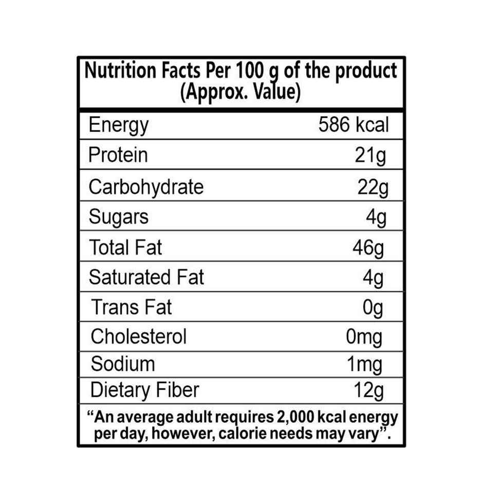 Nutritious Almonds Popular