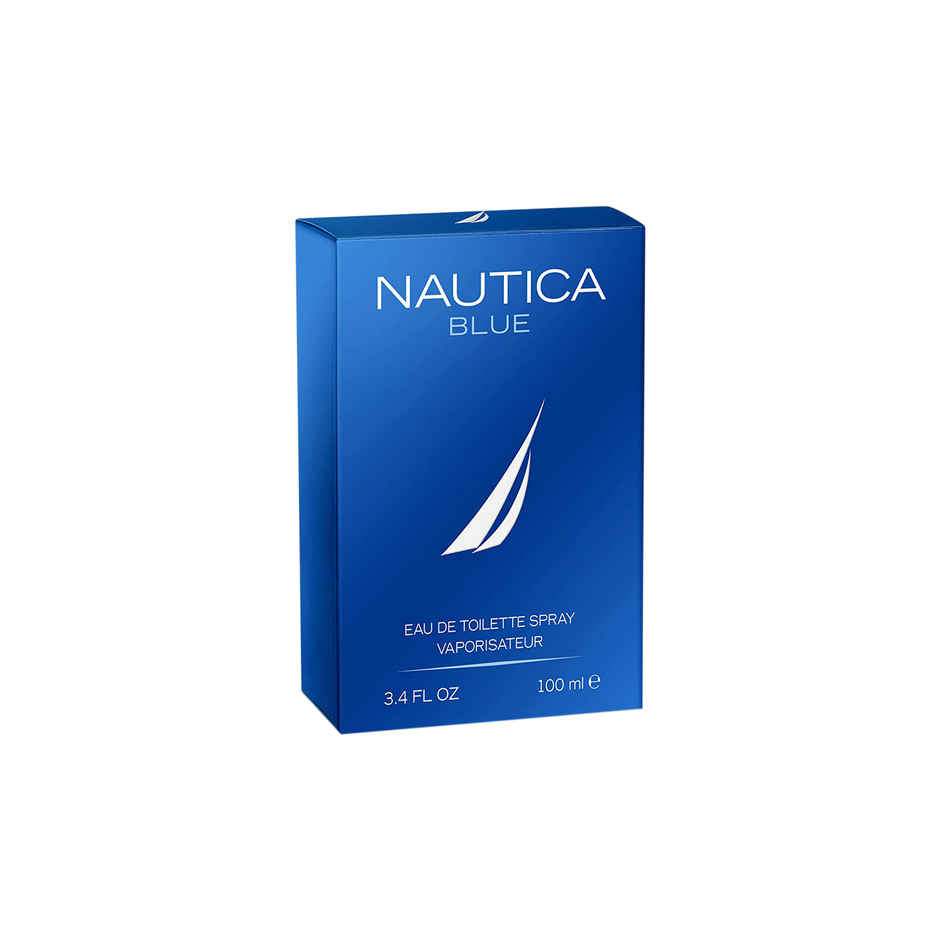 Nautica Blue Eau de Toilette