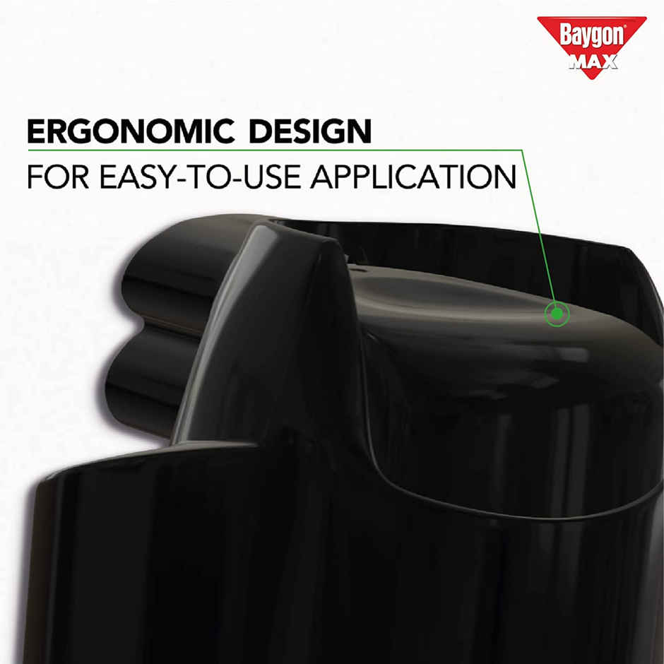 Baygon Max Mosquito and Fly Killer Spray