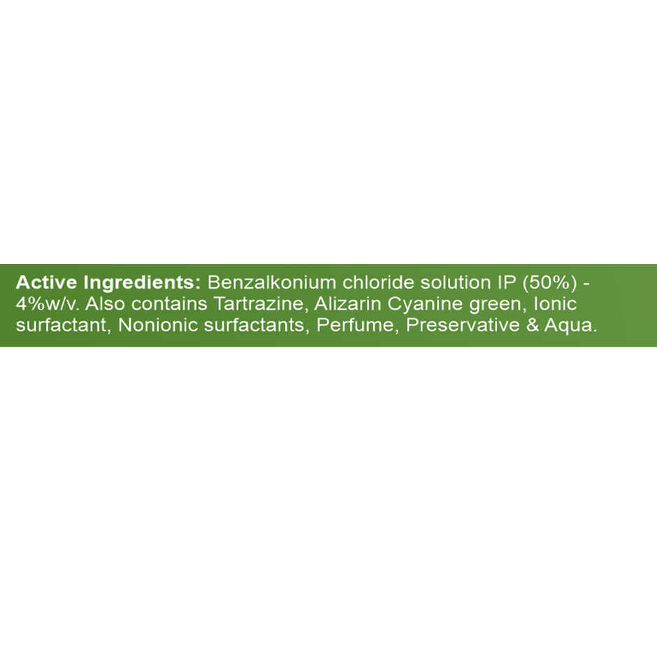 Dew Fresh Jasmine Floor Cleaner