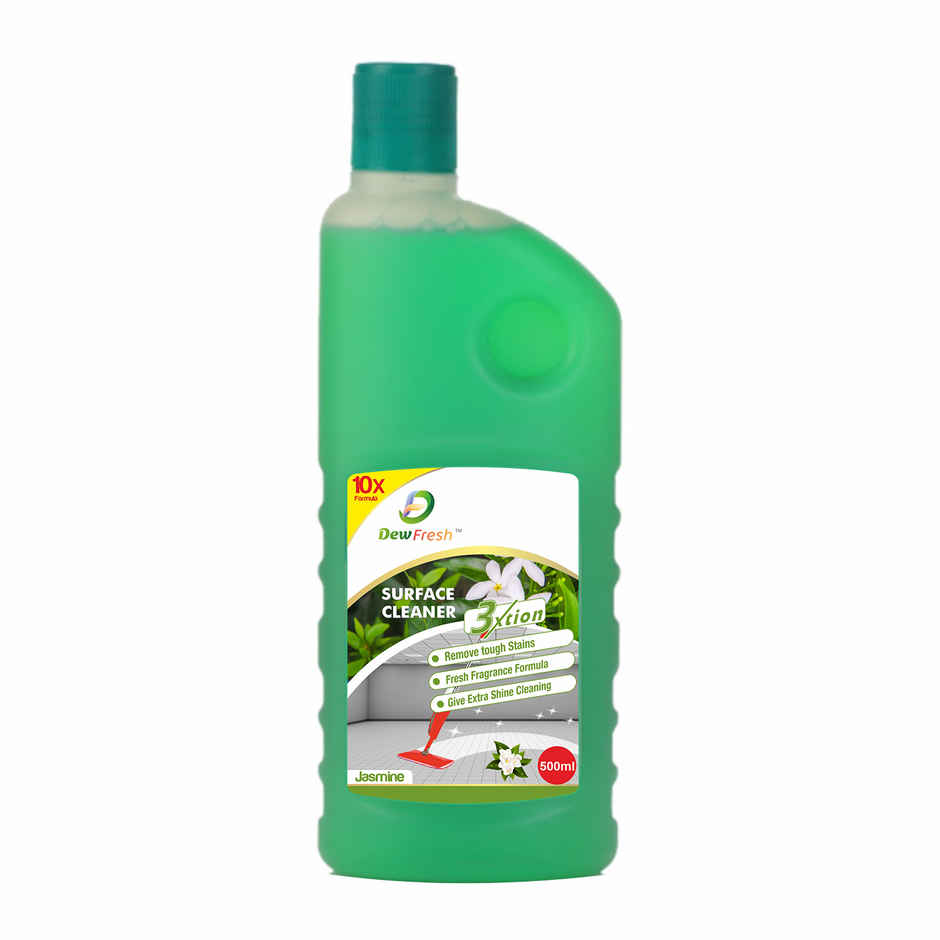Dew Fresh Jasmine Floor Cleaner
