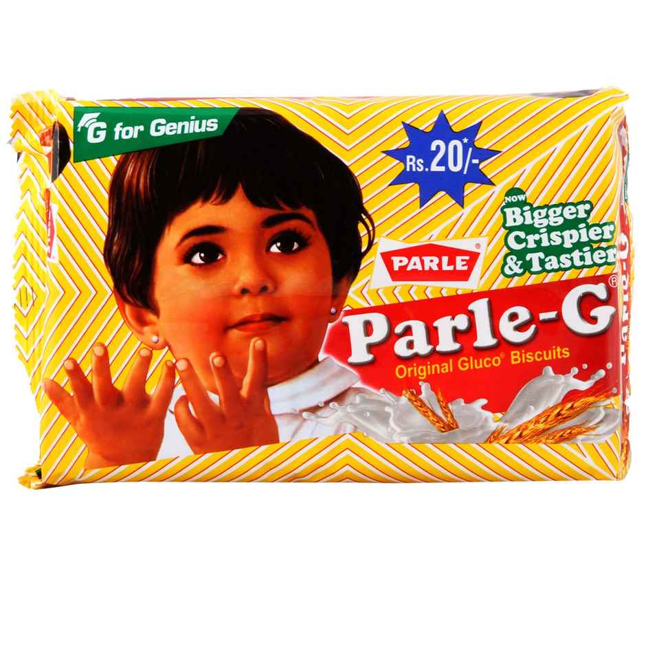 Parle-G Glucose Biscuit