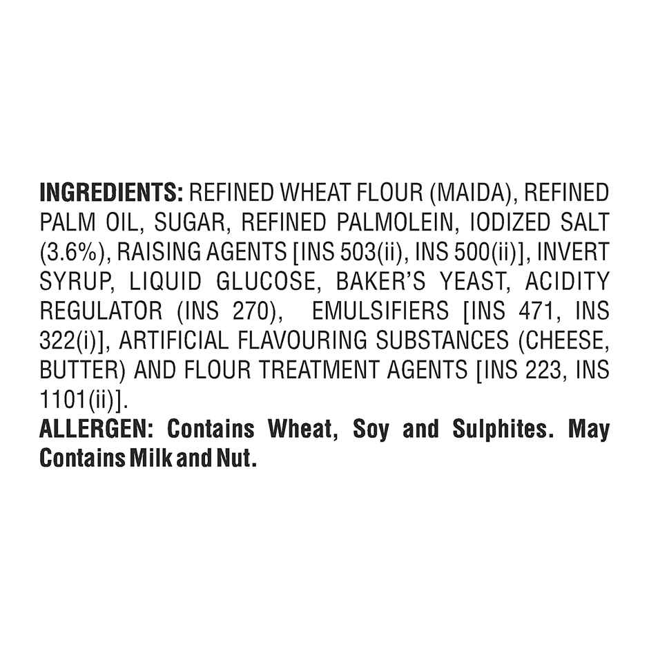 Dukes Nibbles Salted Crackers