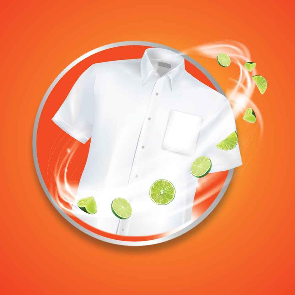 Tide Blue Detergent Bar