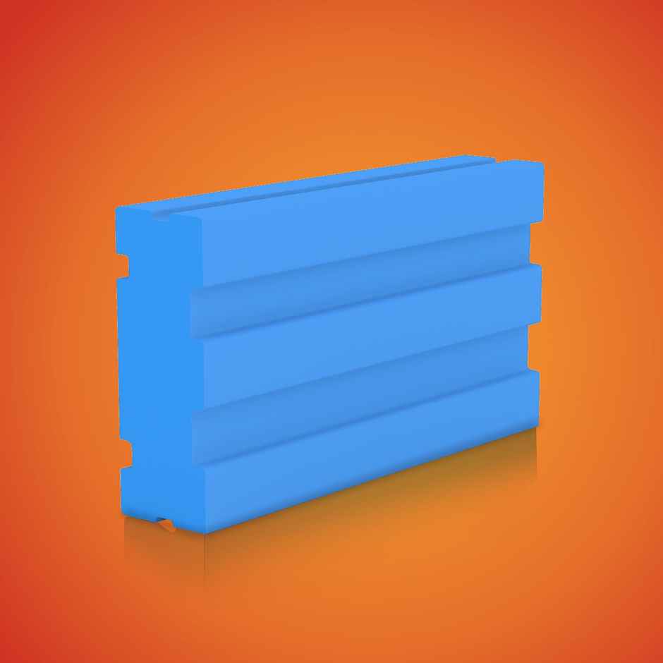 Tide Blue Detergent Bar