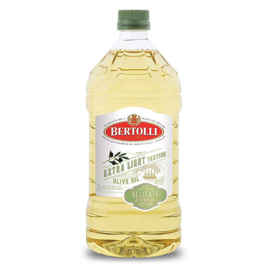 Bertolli Extra Light Olive Oil