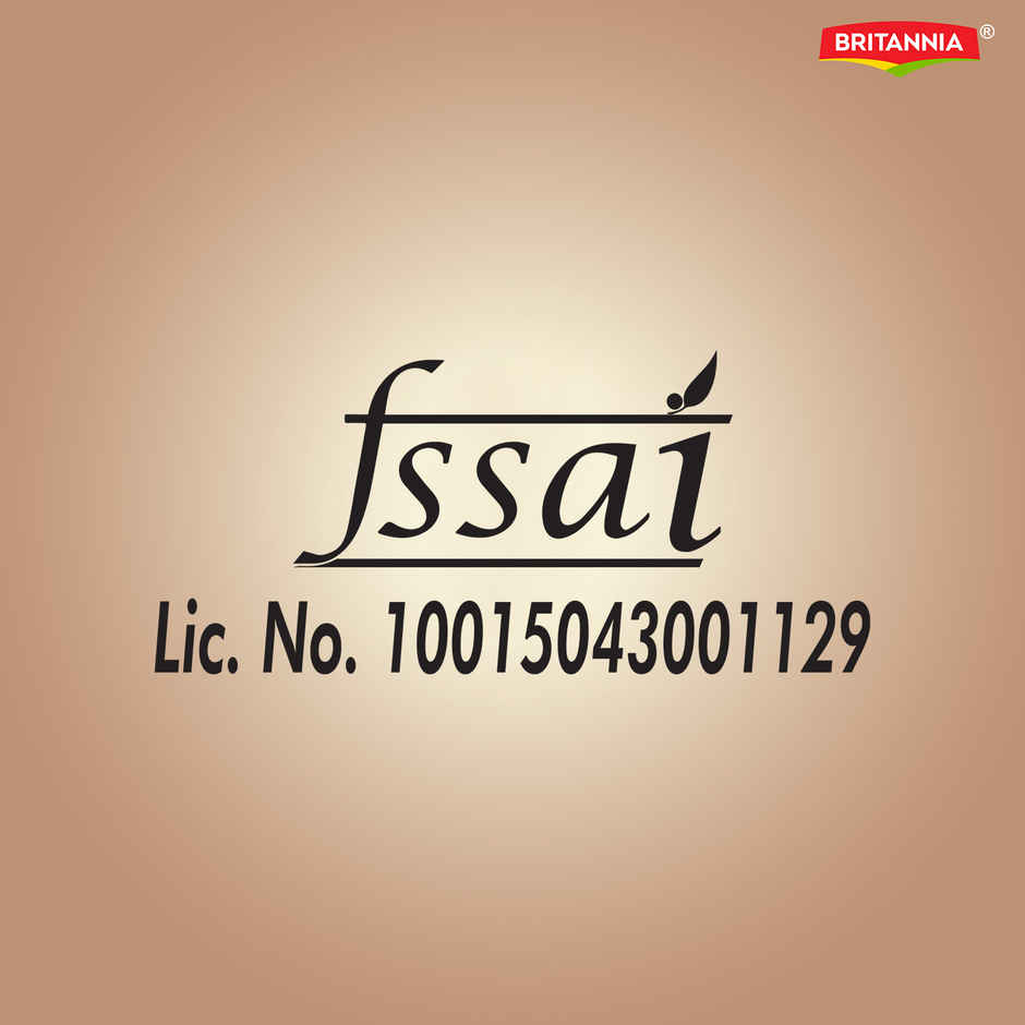 Britannia Biscafe Super Thin Coffee Flavoured Crackers | Combo