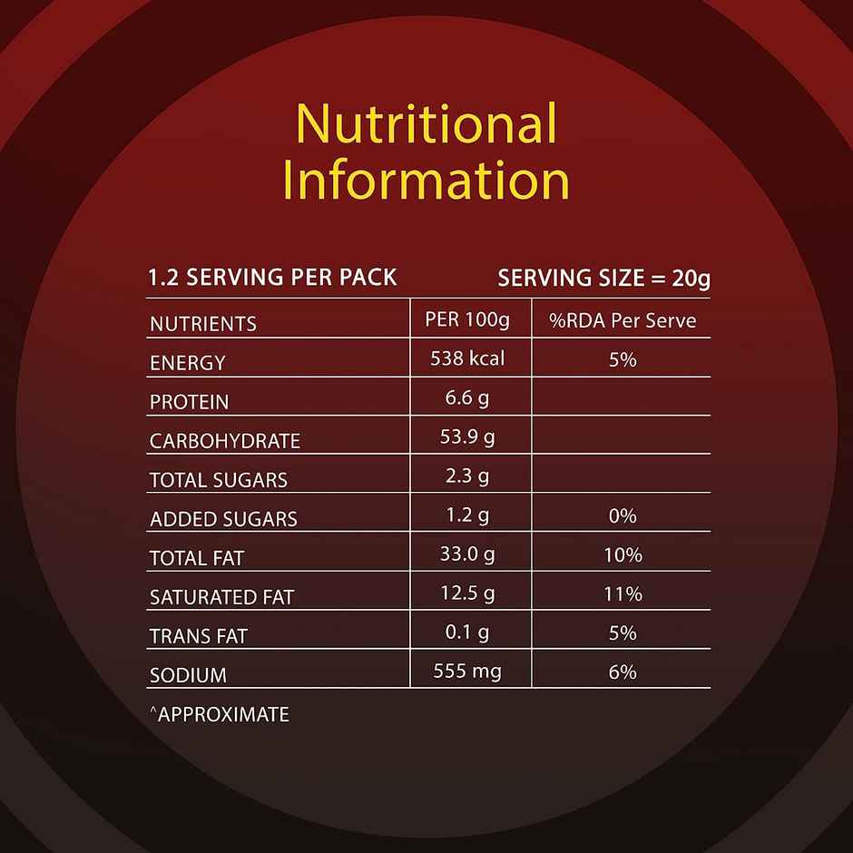 Lay's Potato Chips - Sizzling Hot Spicy Flavour Combo 