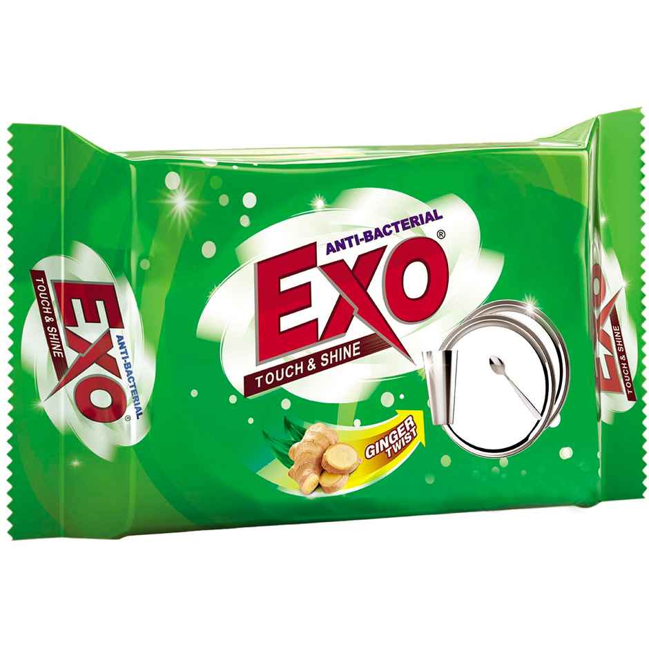 Exo Dish Wash Bar