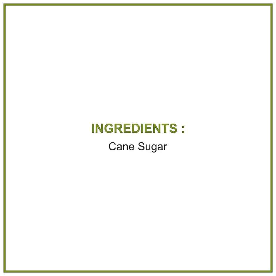 Uttam Sugar Demerara Sugar