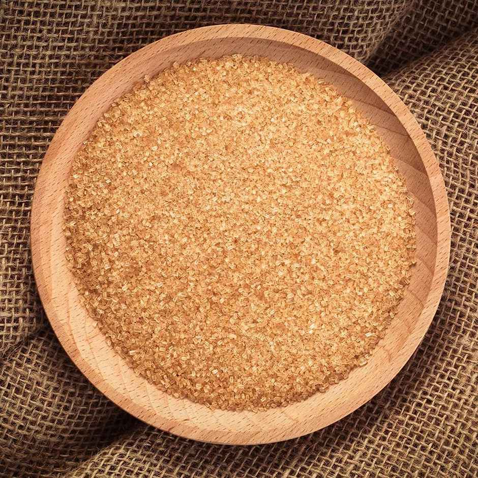 Uttam Sugar Demerara Sugar