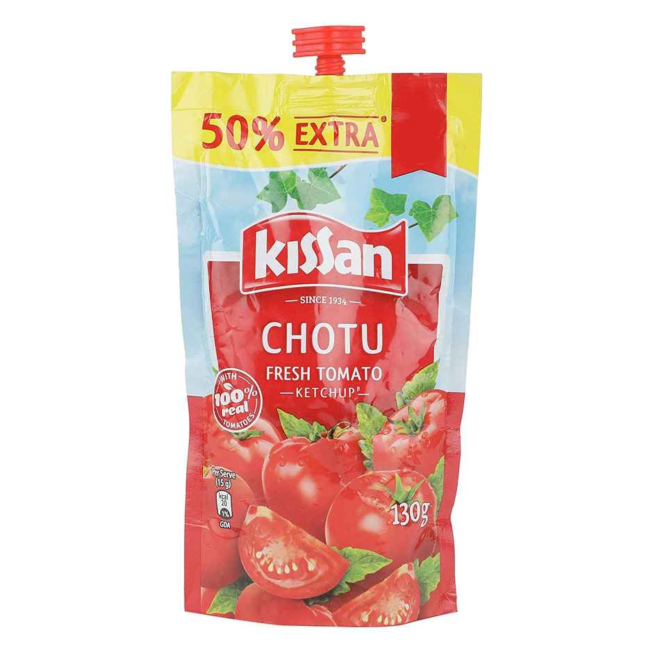 Kissan Fresh Tomato Ketchup