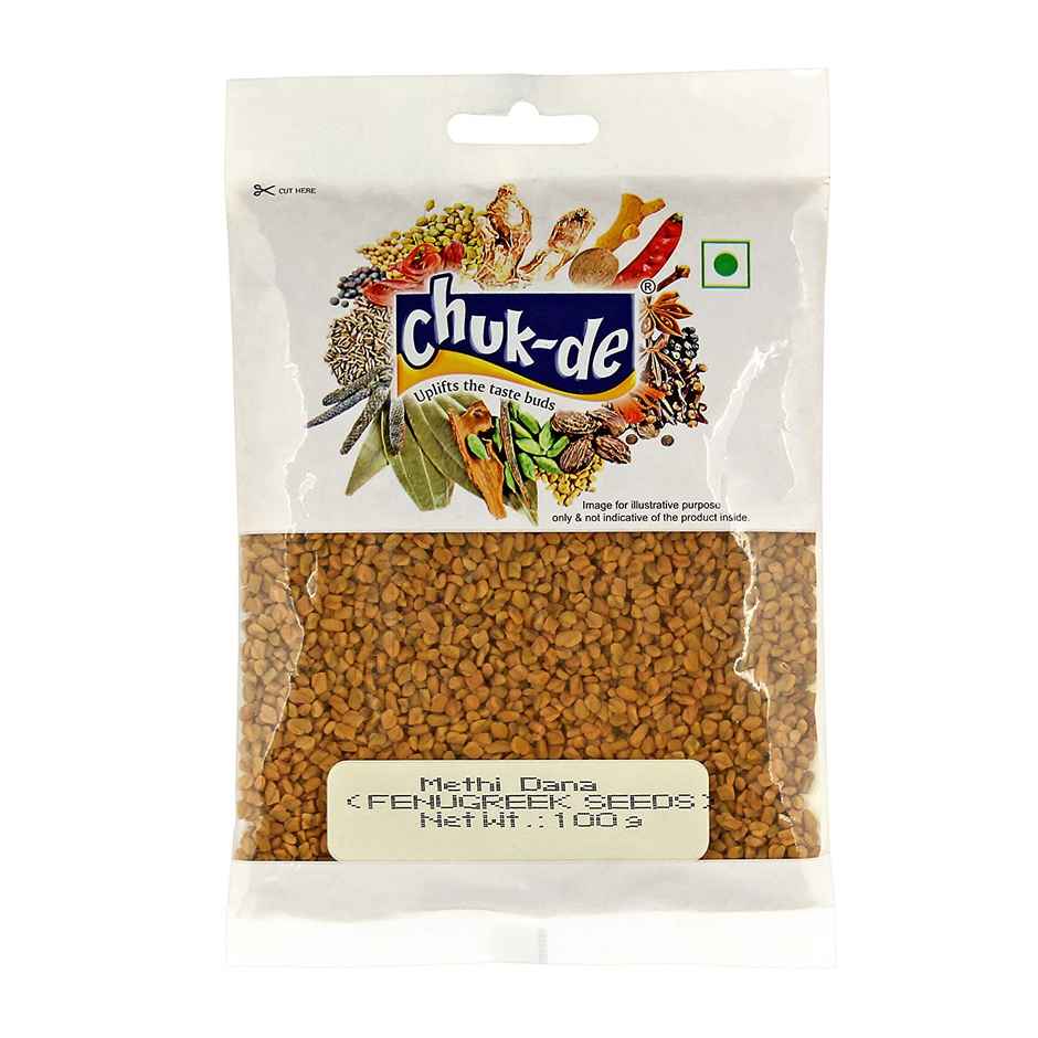 Chukde Methi Dana 