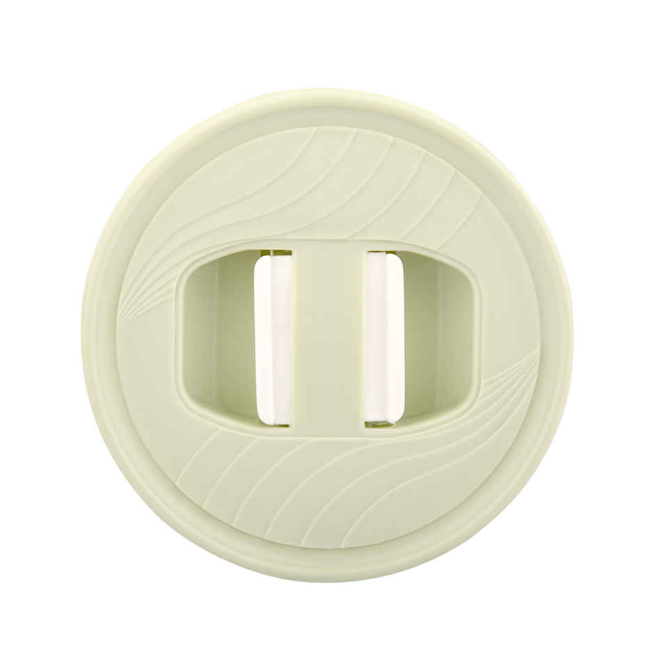 Asian Plastoware Accurate Seal Tea-Coffee-Sugar Container 850 ml (3 Pc))- Assorted 3 N