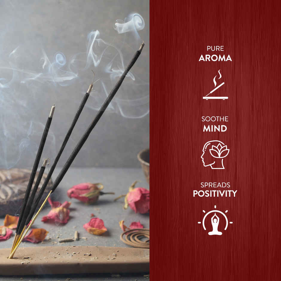 Hem Precious Musk Incense Stick