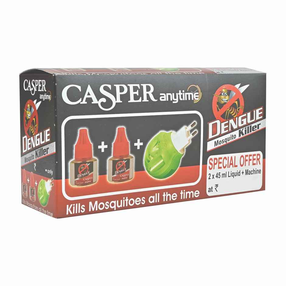 Mosquito Repellant Insecticides Liquid Machine