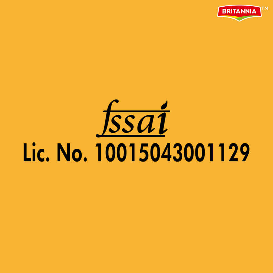 Britannia Little Hearts Classic Crunch Flavoured Biscuits | Combo