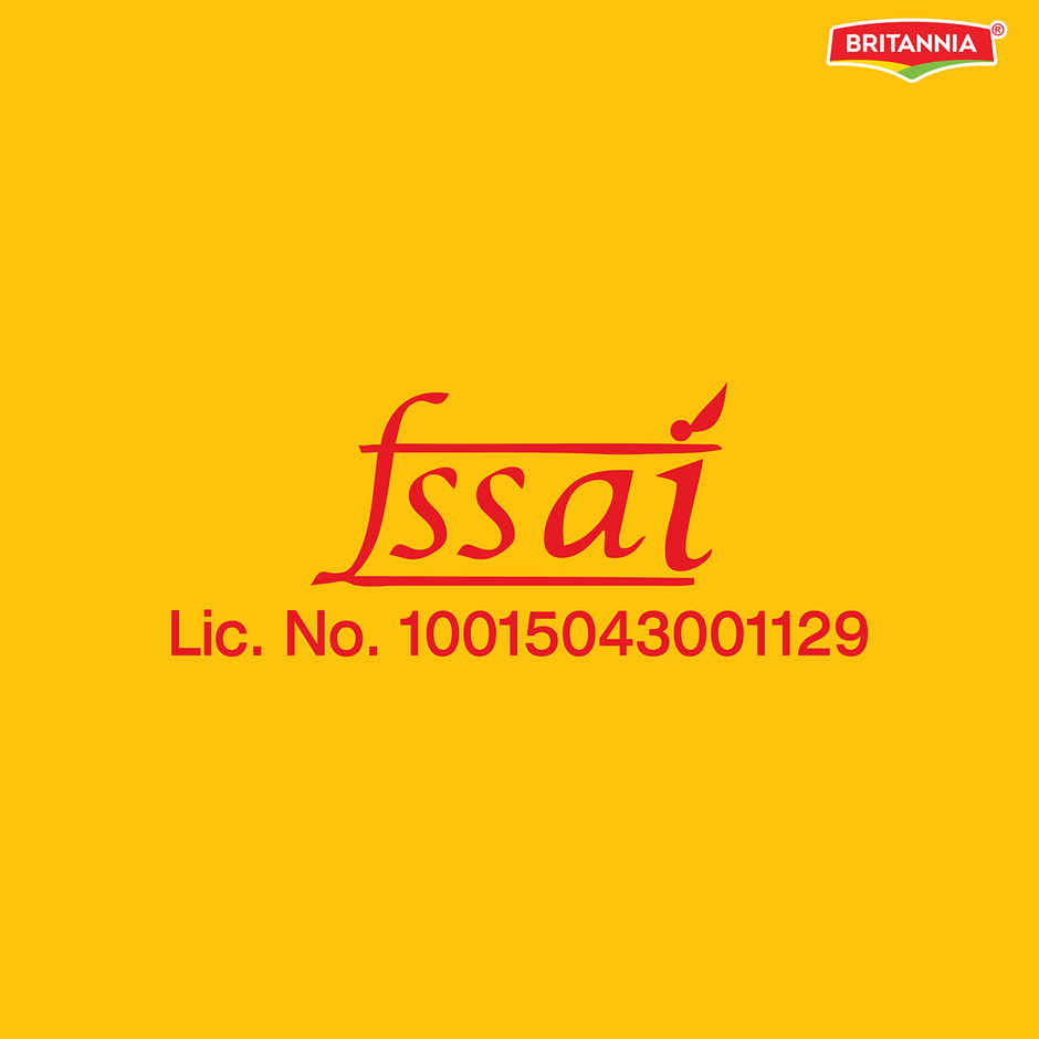 Britannia Nutrichoice High-Fibre Digestive Biscuits Combo