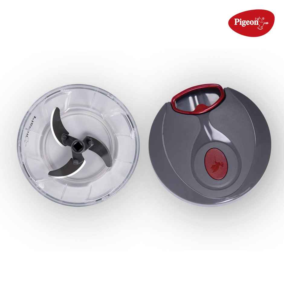 Pigeon Manual Hand Held Vegetable - 400 ml