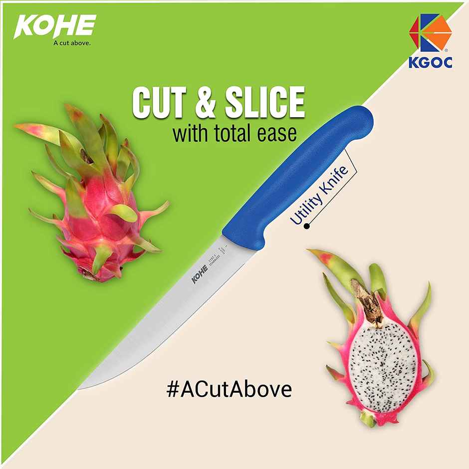 Kohe Utility Knife