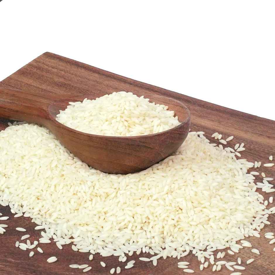 Miracle Premium Kolam Raw Rice