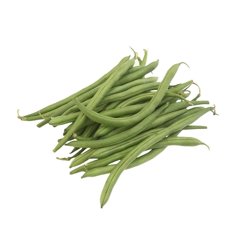 Organic Certified Beans French