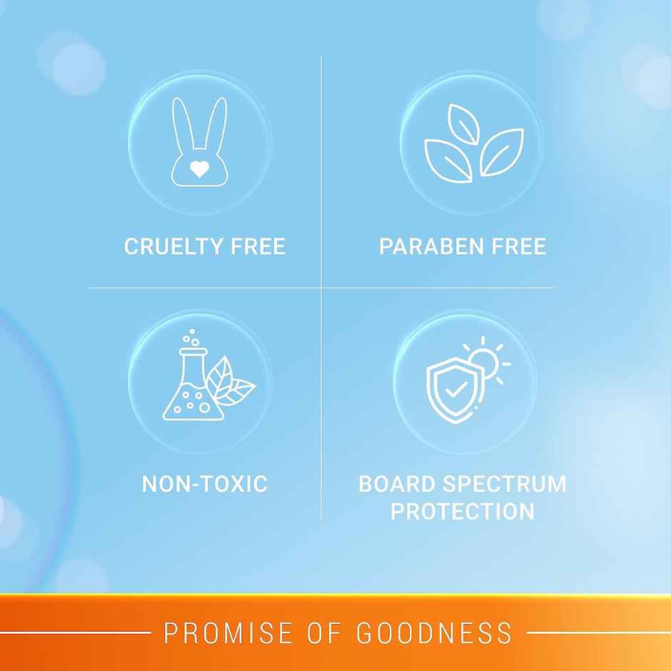 Lotus Herbals Safe Sun Uv Screen Mattegel Ultra Soothing Sunscreen PA+++ SPF 50 Matte Look Oil Control For Normal to Oily Skin