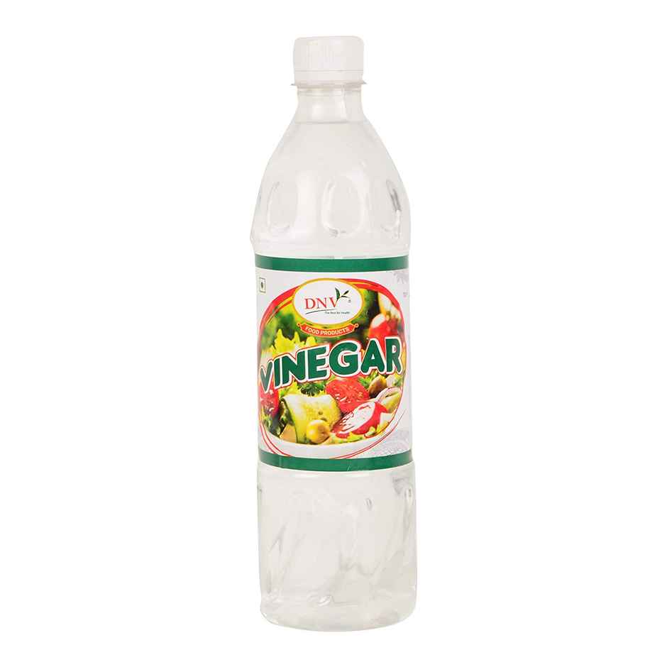 DNV Non Fruit Vinegar