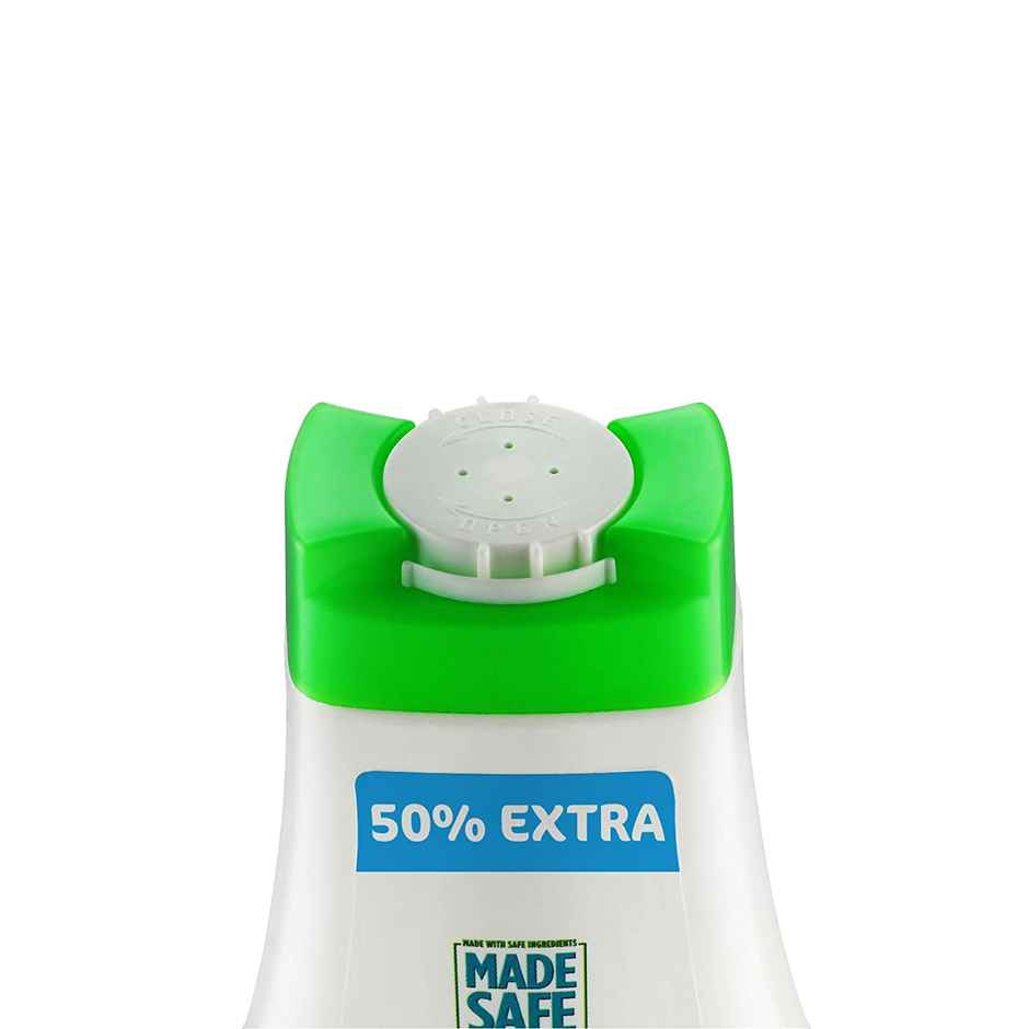 Mamaearth Dusting Powder With Organic Oatmeal & Arrowroot Powder