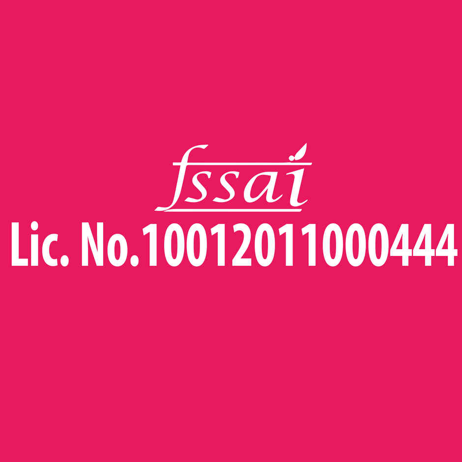 Bagrrys Fruit N Fibre Muesli - Strawberry