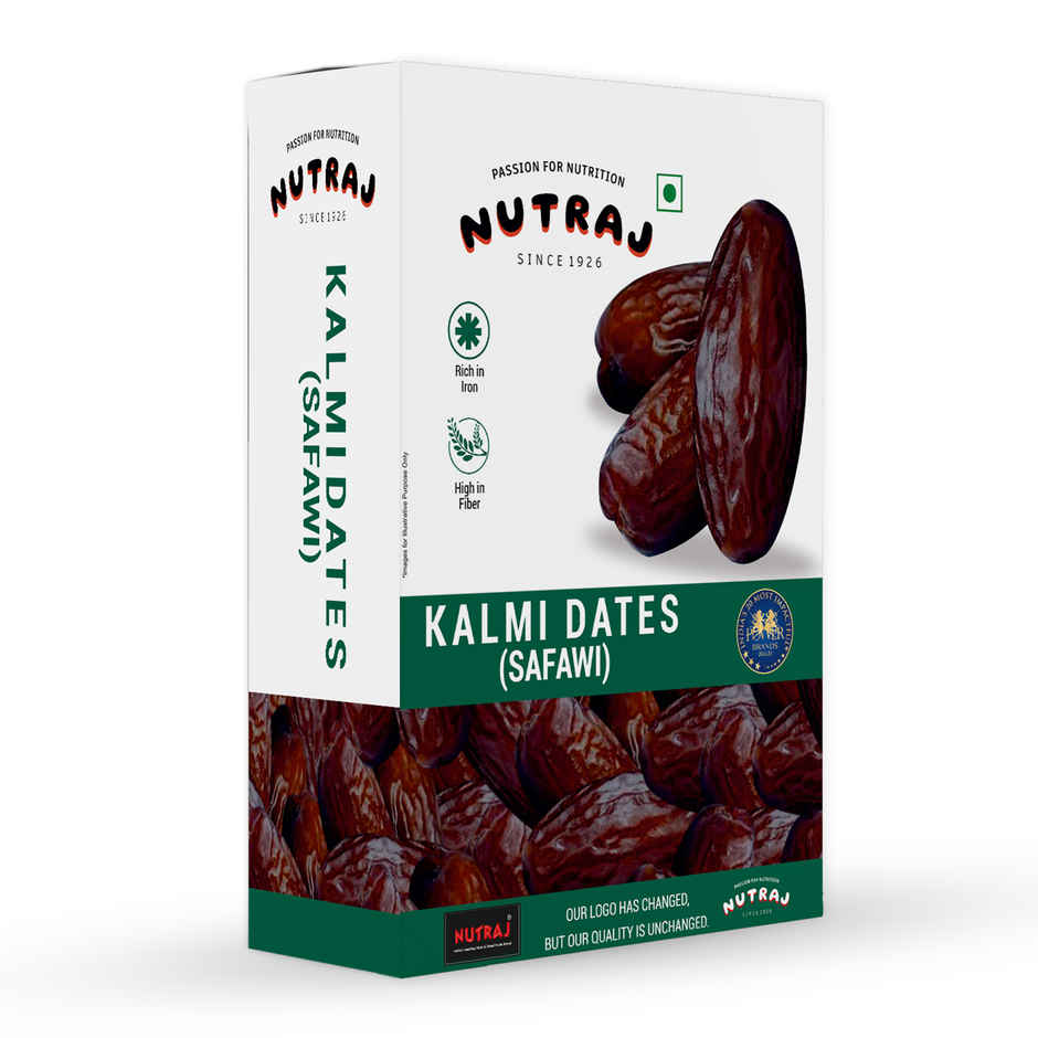 Nutraj Kalmi Dates