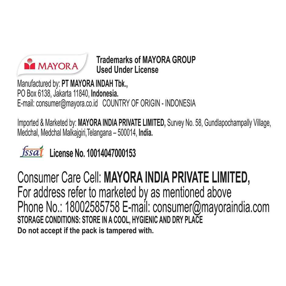 Malkist Sugar Cracker Biscuits