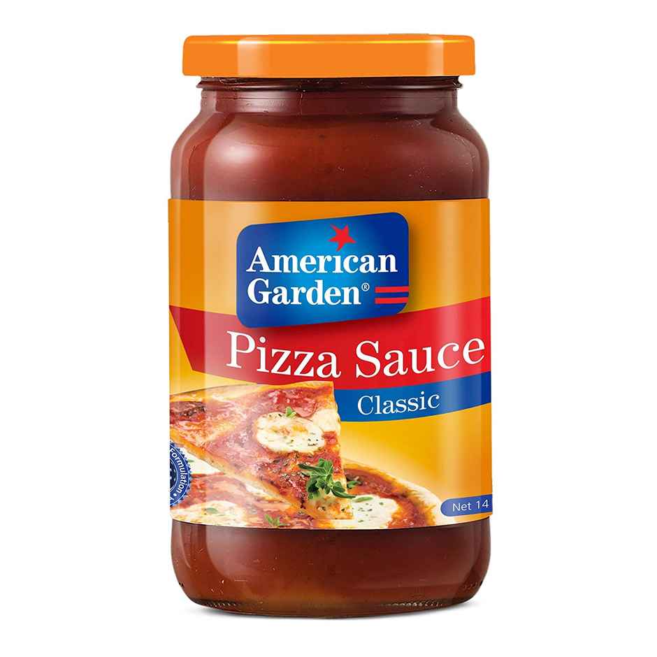American Garden Pizza Sauce -  Classic