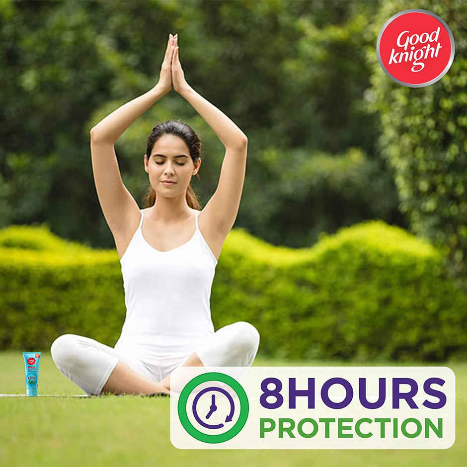 Good Knight Mosquito Repellent Gel - Cool Gel