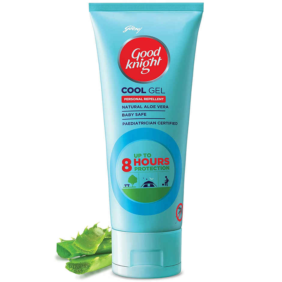 Good Knight Mosquito Repellent Gel - Cool Gel