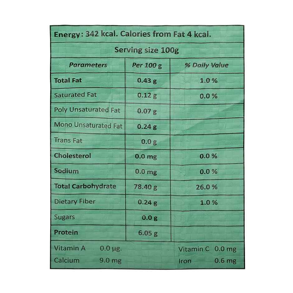 Omsom Ambemohar Rice