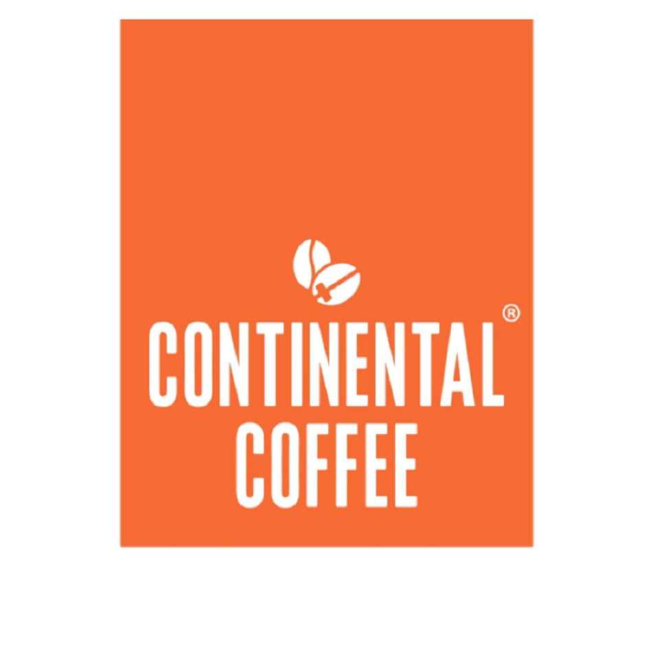 Continental Strong Instant Coffee - Jar
