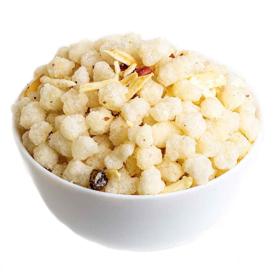 Laxminarayan Sabudana Chiwda Combo