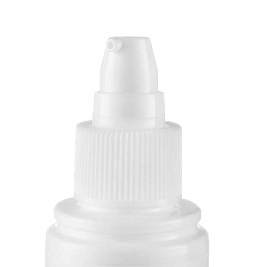 Mamaearth Soothing Massage Oil For Babies