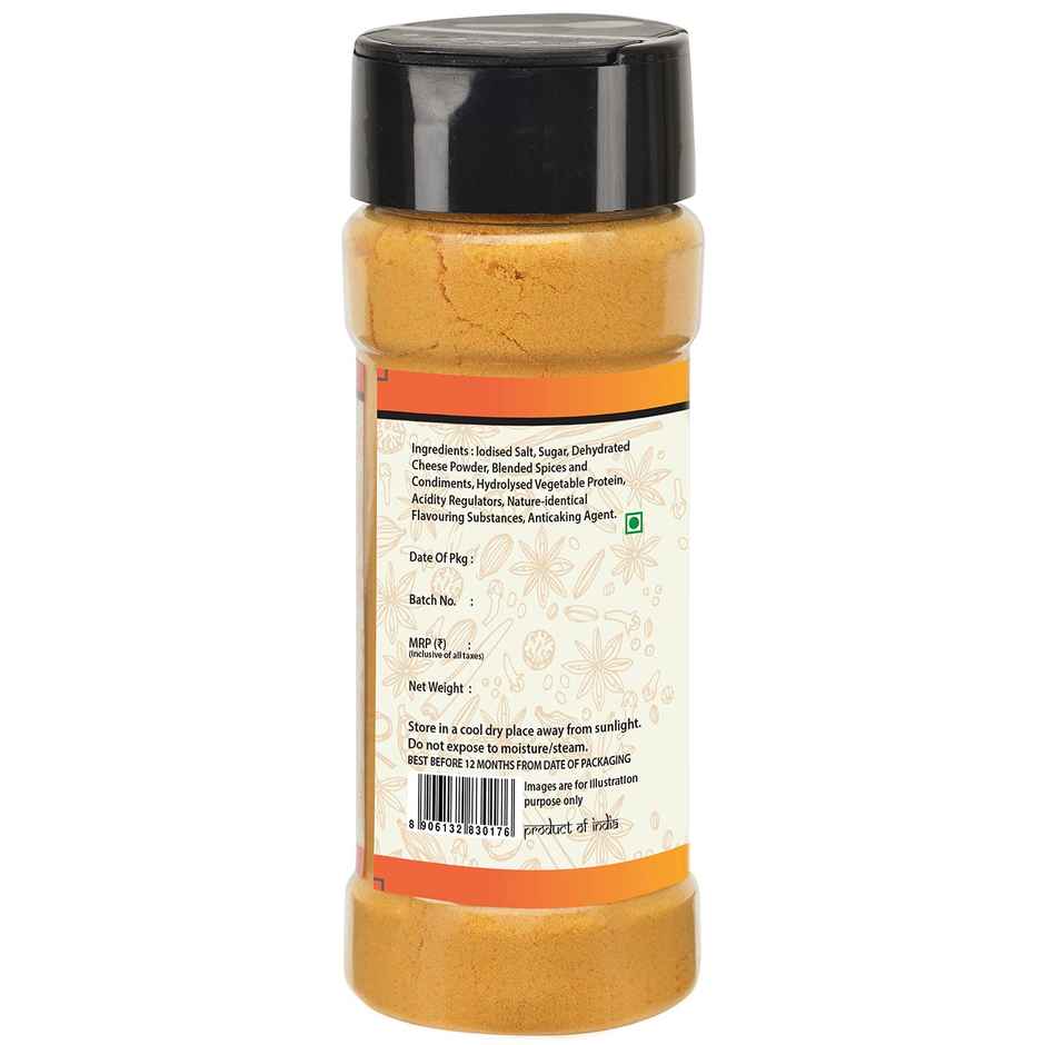 Herbshi Cheddar Cheese Powder