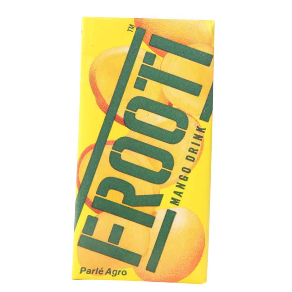 Frooti Mango Drink
