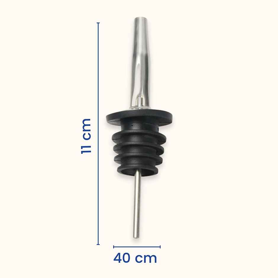 Stainless Steel Wine Pourer-Olive Oil Pourer