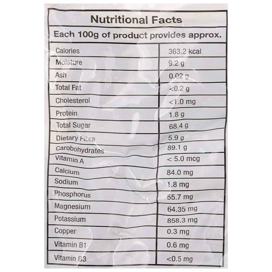 Emperor Black Seedless Dates