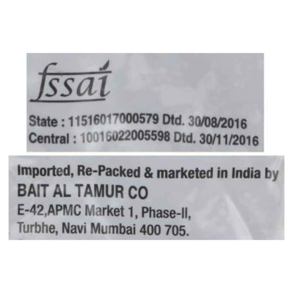 Emperor Black Seedless Dates